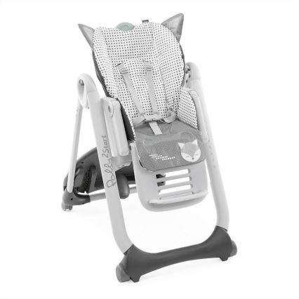 Chicco - Hranilica Polly2Start - Foxy