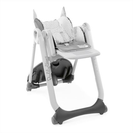 Chicco - Hranilica Polly2Start - Foxy