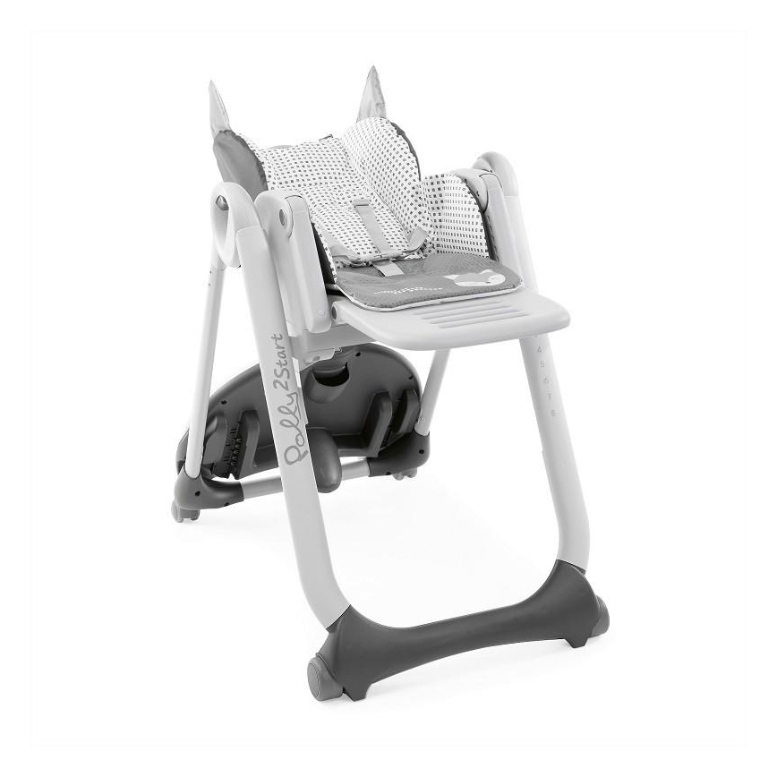 Chicco - Hranilica Polly2Start - Foxy
