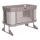 Chicco - Kolevka 3u1 NEXT2ME FOREVER sivo