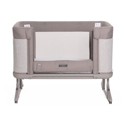 Chicco - Kolevka 3u1 NEXT2ME FOREVER sivo