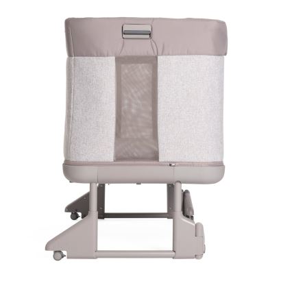 Chicco - Kolevka 3u1 NEXT2ME FOREVER sivo