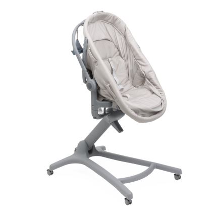 Chicco - Kolevka 5u1 BABY HUG PRO bež
