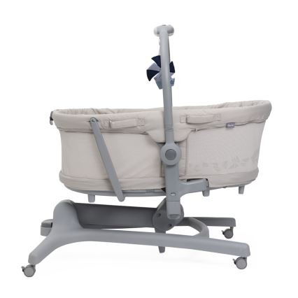 Chicco - Kolevka 5u1 BABY HUG PRO bež