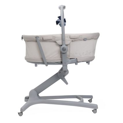 Chicco - Kolevka 5u1 BABY HUG PRO bež