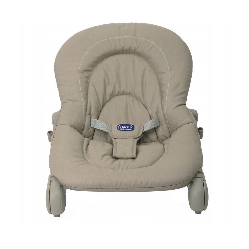 Chicco - Ljuljaška za bebe HOOPLA bež