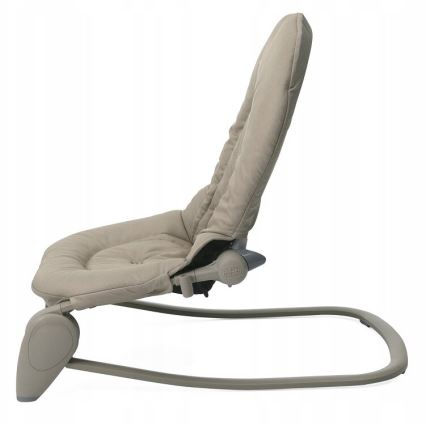 Chicco - Njihalica za bebe HOOPLA bež