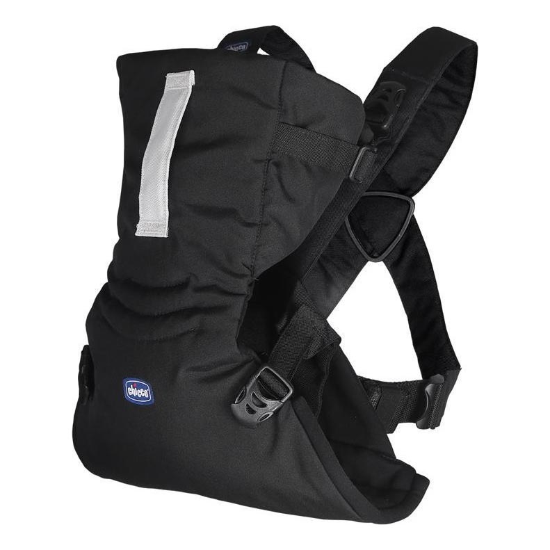 Chicco - Nosiljka za bebe EASY FIT crno