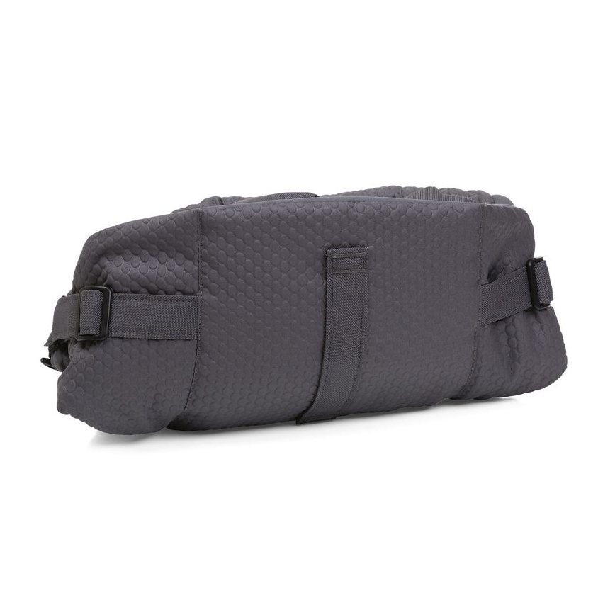 Chicco - Nosiljka za bebe EASY FIT sivo