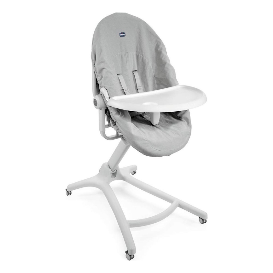 Chicco - Set za hranjenje za krevetac BABY HUG