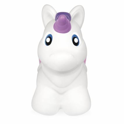 Chicco - Skakalica na naduvavanje UNICORN