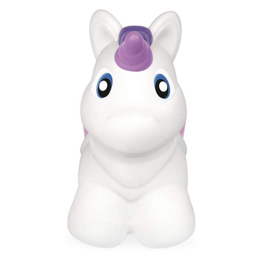 Chicco - Skakalica na naduvavanje UNICORN