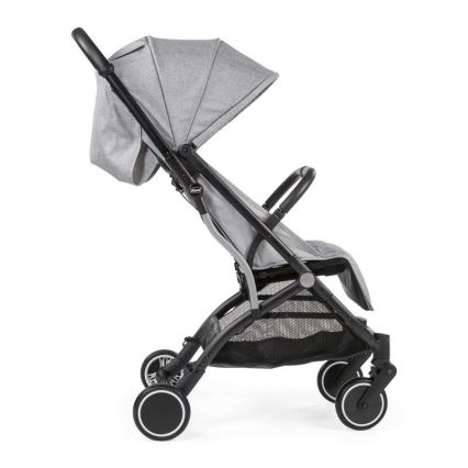 Chicco - Sportska kolica TROLLEY ME svetlosiva