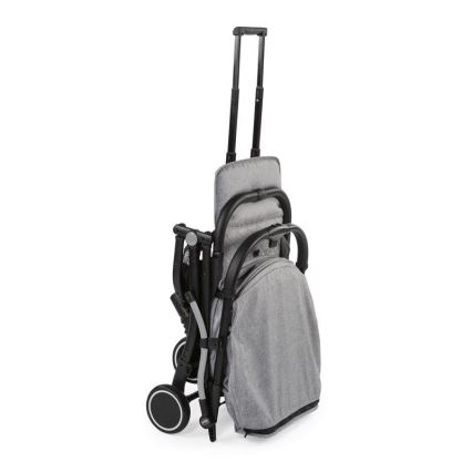 Chicco - Sportska kolica TROLLEY ME svetlosiva