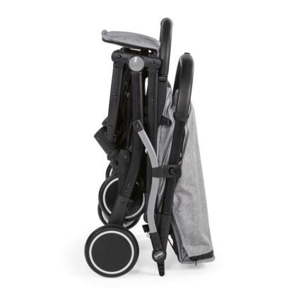 Chicco - Sportska kolica TROLLEY ME svetlosiva