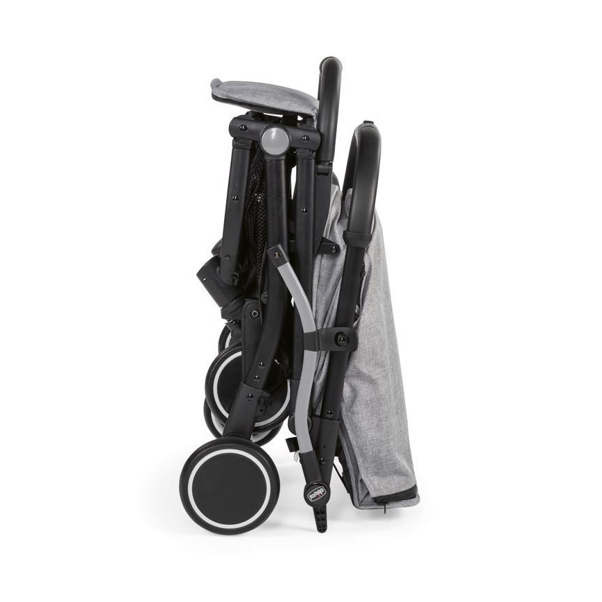 Chicco - Sportska kolica TROLLEY ME svetlosiva