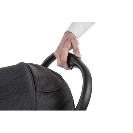 Chicco - Sportska kolica TROLLEY ME svetlosiva