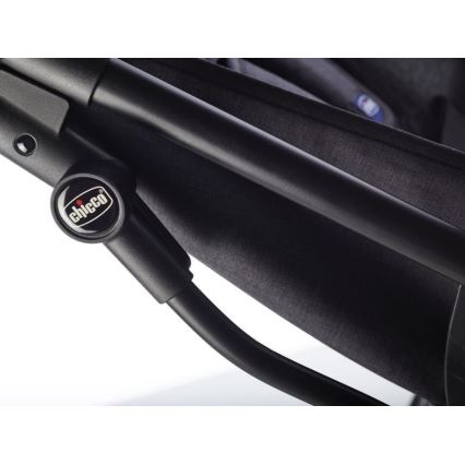Chicco - Sportska kolica TROLLEY ME svetlosiva