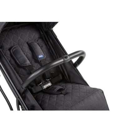 Chicco - Sportska kolica TROLLEY ME tamno siva