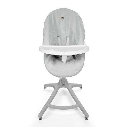 Chicco - Trpezarijski set za krevetić BABY HUG