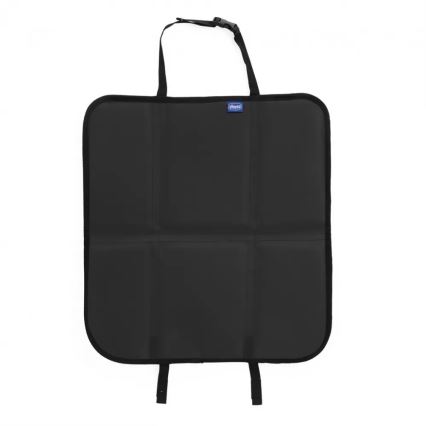 Chicco - Zaštita za sedište i organizator 2u1