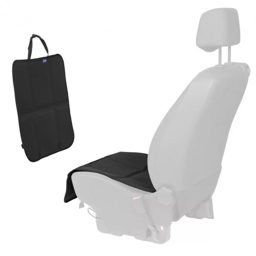 Chicco - Zaštita za sedište i organizator 2u1