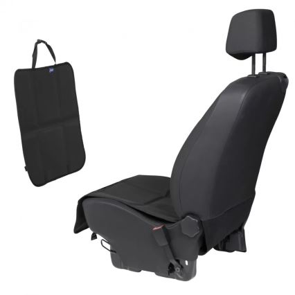 Chicco - Zaštita za sedište i organizator 2u1
