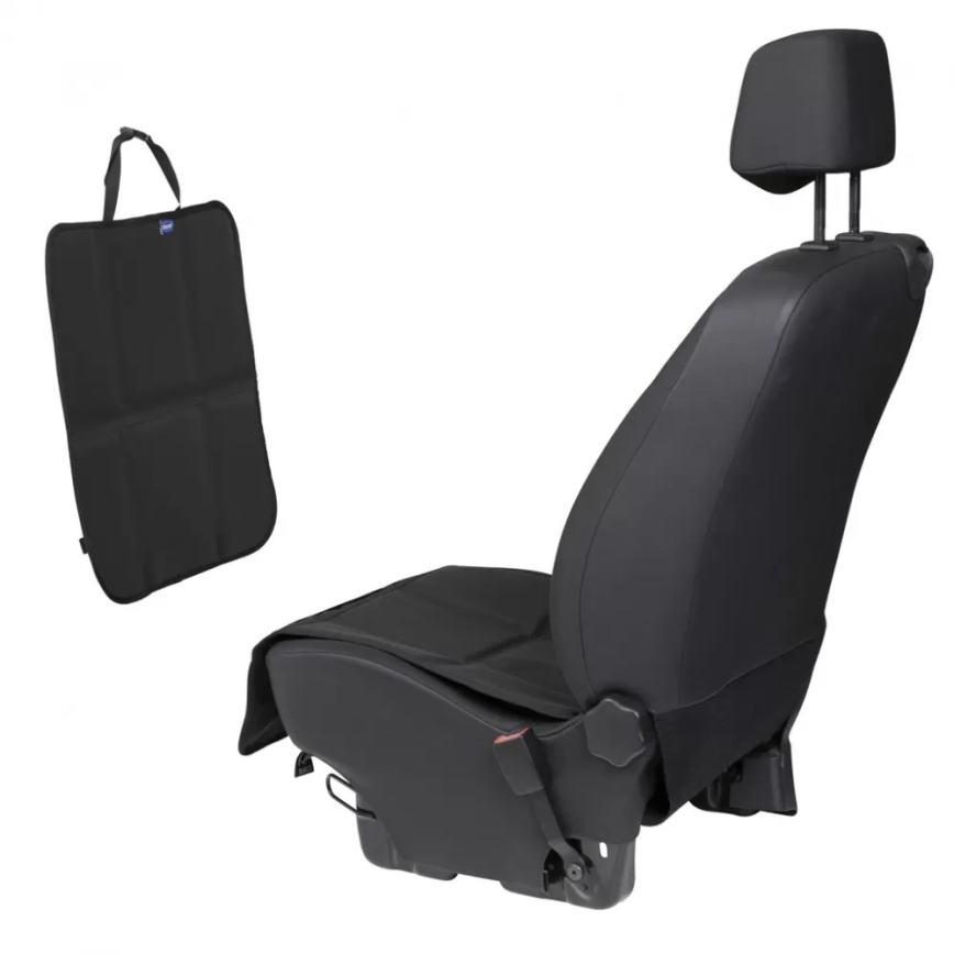 Chicco - Zaštita za sedište i organizator 2u1
