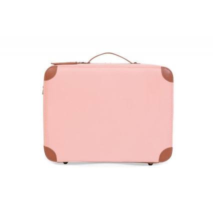 Childhome - Dečiji putni kofer COPPER roze