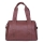 Childhome - Pelenska torba MOMMY CLUB LEATHER braon