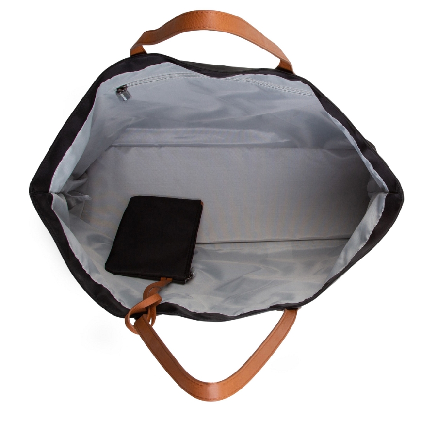 Childhome - Putna torba FAMILY BAG crno