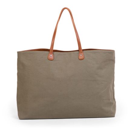 Childhome - Putna torba FAMILY BAG khaki