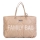 Childhome - Putna torba FAMILY BAG PUFFERED kremasta
