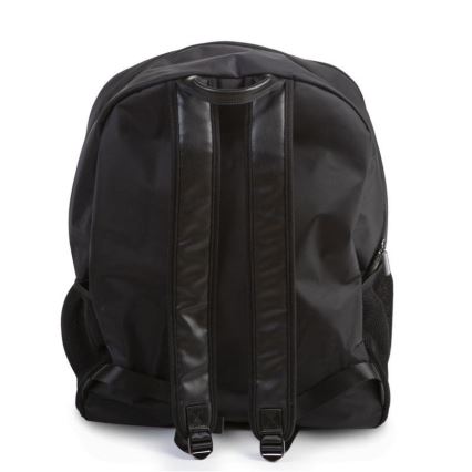 Childhome - Ranac za previjanje DADDY BAG crno