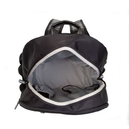 Childhome - Ranac za previjanje DADDY BAG crno
