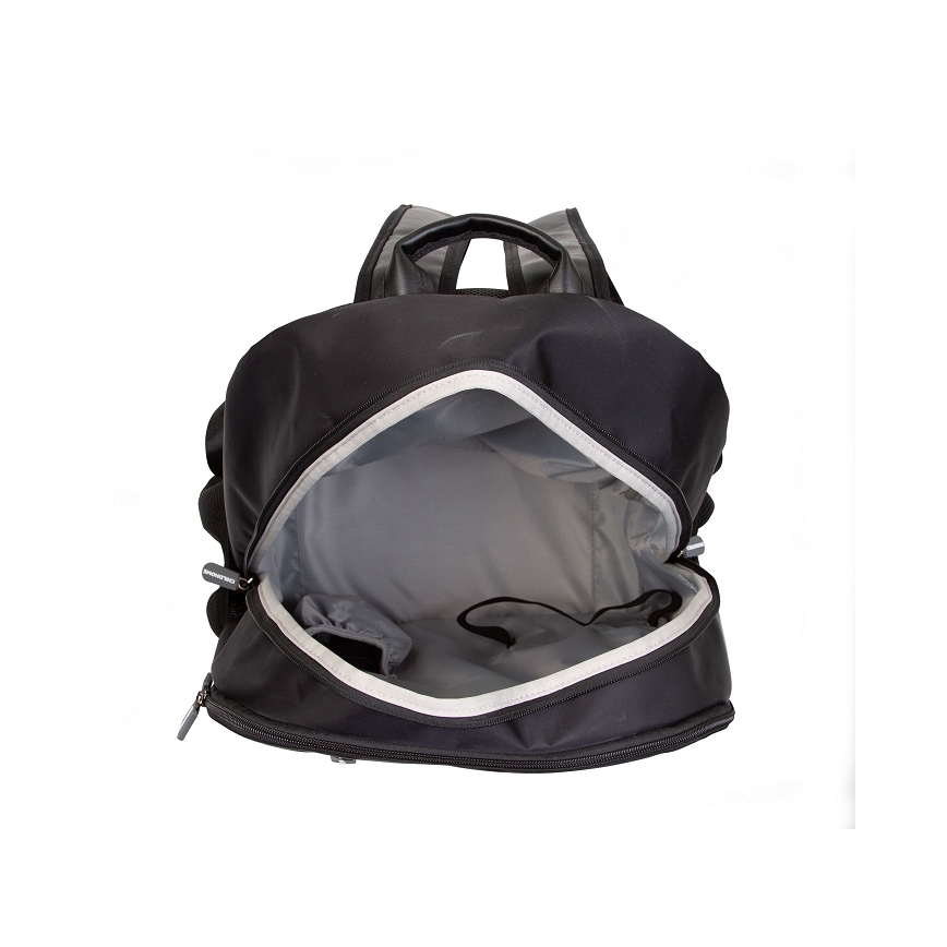 Childhome - Ranac za previjanje DADDY BAG crno