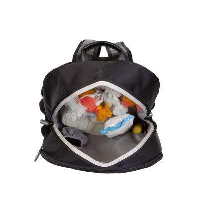 Childhome - Ranac za previjanje DADDY BAG crno