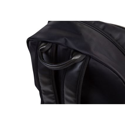 Childhome - Ranac za previjanje DADDY BAG crno