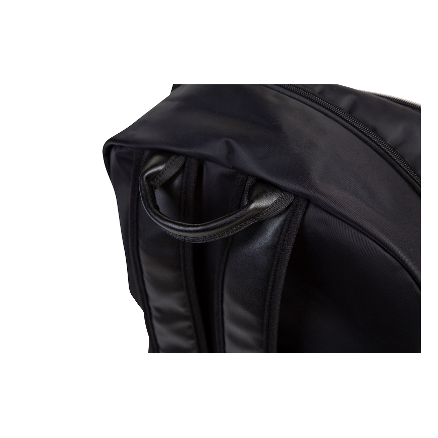 Childhome - Ranac za previjanje DADDY BAG crno