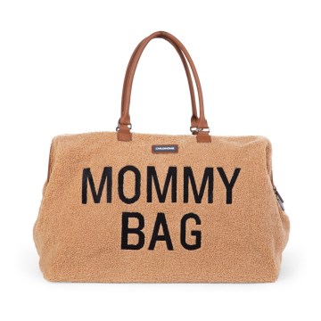 Childhome - Torba za pelene MOMMY BAG braon