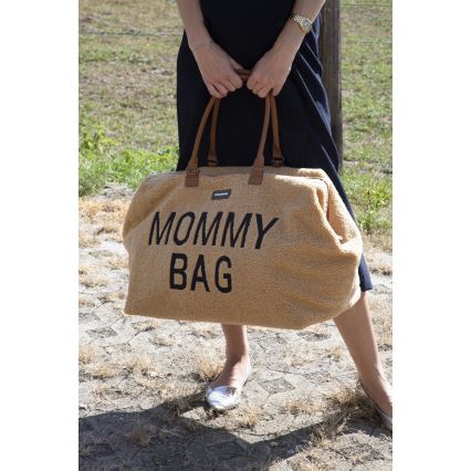Childhome - Torba za pelene MOMMY BAG braon