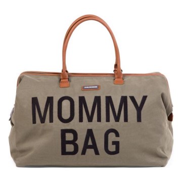 Childhome - Torba za pelene MOMMY BAG kaki
