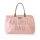 Childhome - Torba za pelene MOMMY BAG, ružičasta