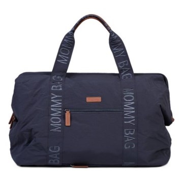 Childhome - torba za pelene MOMMY BAG siva