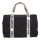 Childhome - Torba za previjanje MOMMY BAG crno