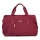 Childhome - Torba za previjanje MOMMY BAG crveno