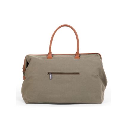Childhome - Torba za previjanje MOMMY BAG khaki