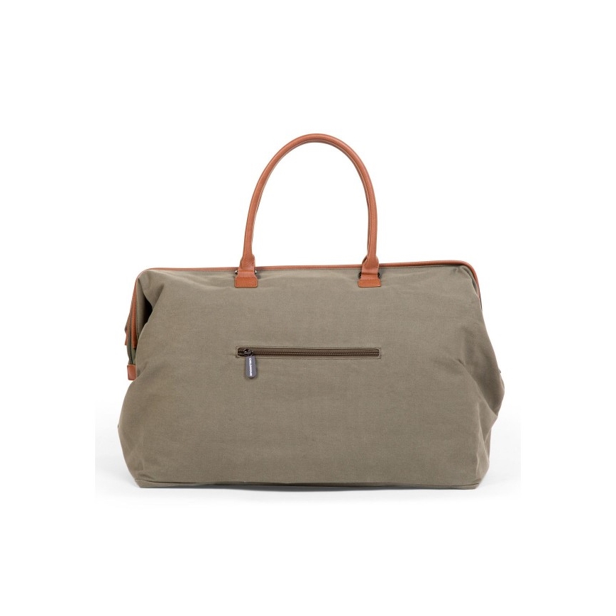 Childhome - Torba za previjanje MOMMY BAG khaki