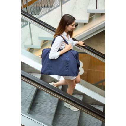 Childhome - Torba za previjanje MOMMY BAG plava