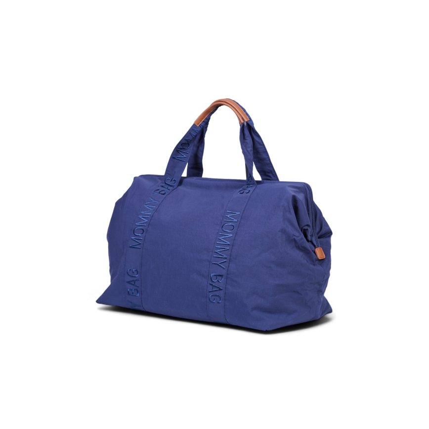 Childhome - Torba za previjanje MOMMY BAG plava